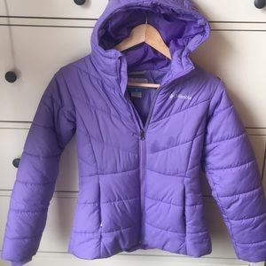 Kids jacket Columbia Make me an Offer!!!